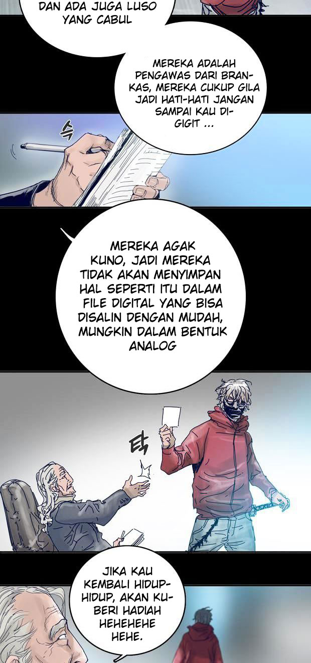Blade Note Chapter 3 halaman 34