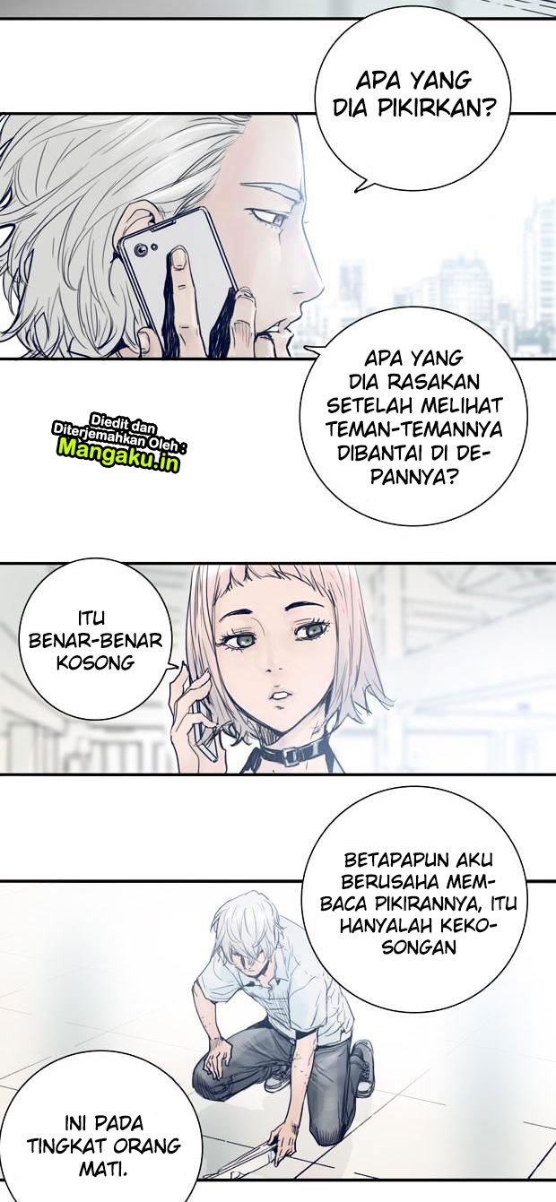Blade Note Chapter 3 halaman 18