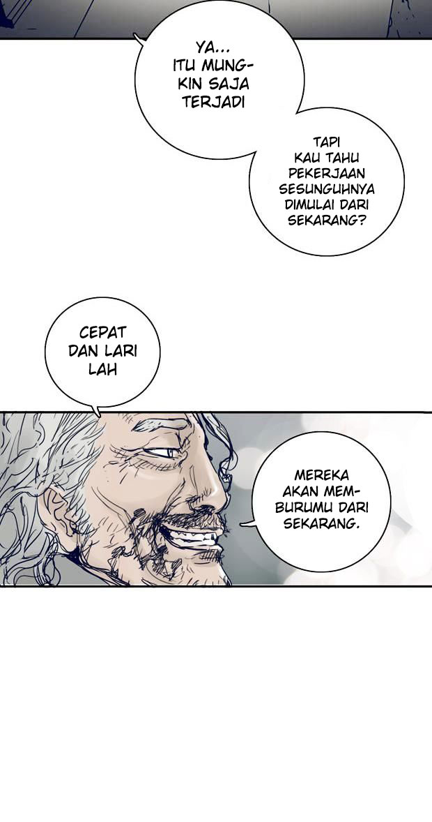 Blade Note Chapter 3 halaman 52