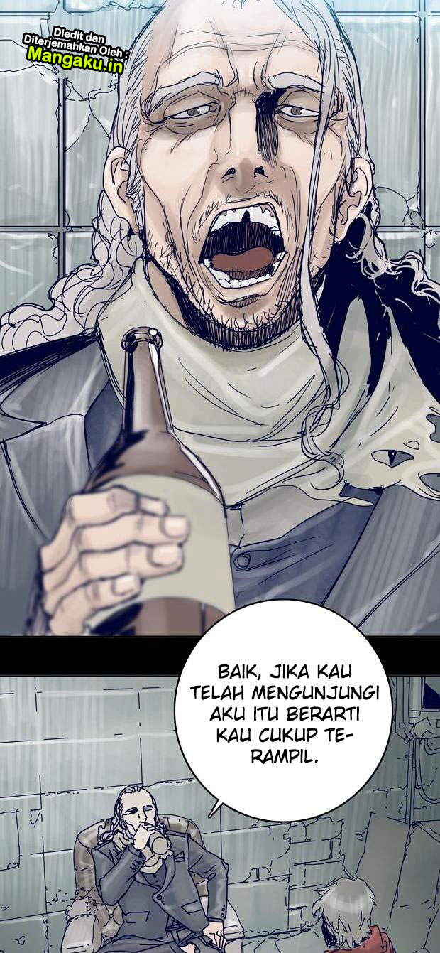 Blade Note Chapter 3 halaman 30