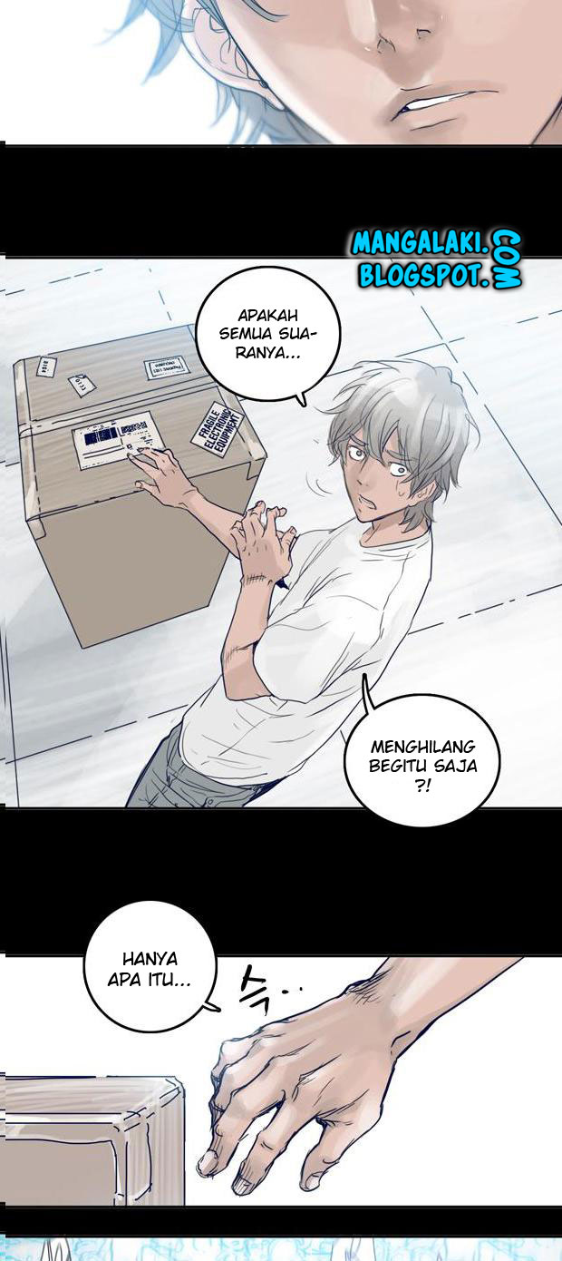Blade Note Chapter 4 halaman 36