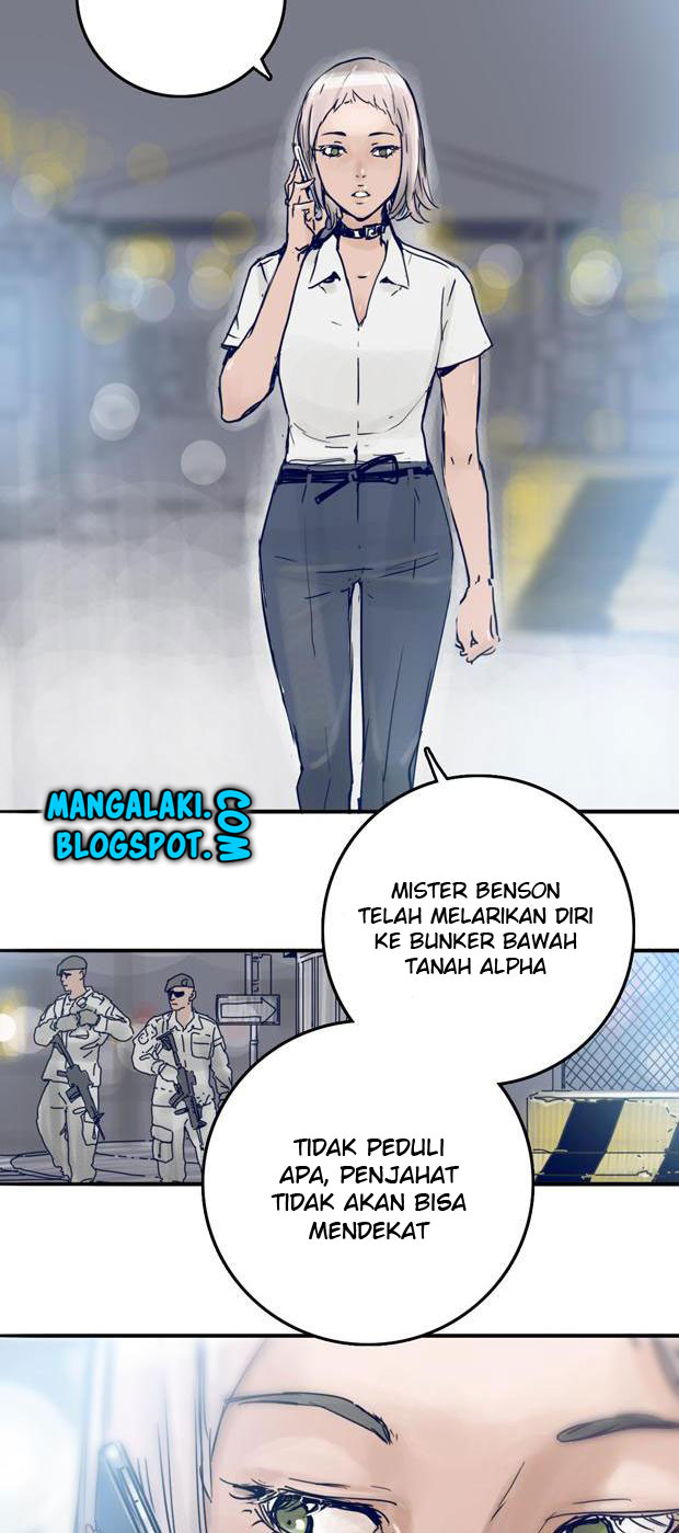 Blade Note Chapter 4 halaman 3