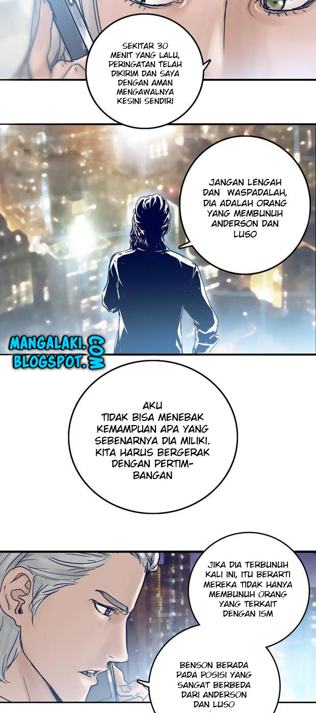 Blade Note Chapter 4 halaman 4