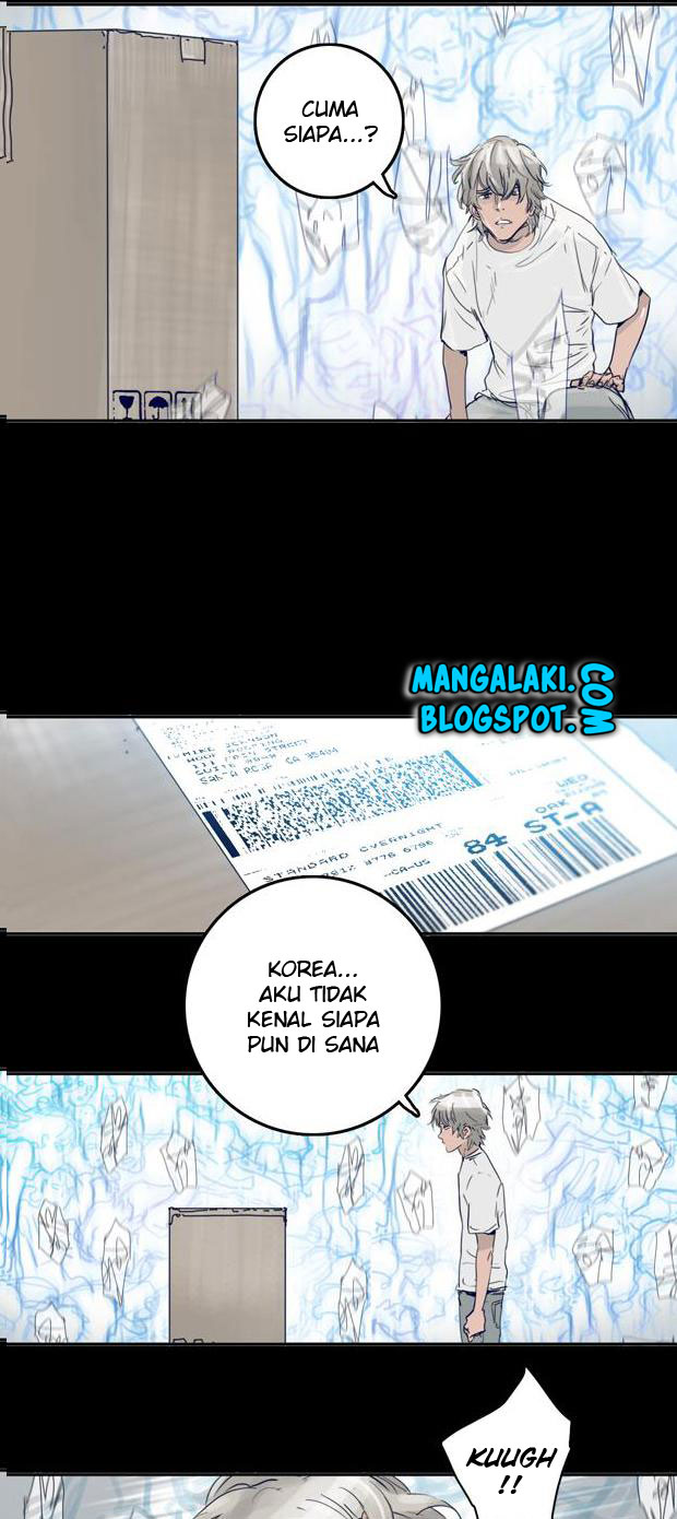 Blade Note Chapter 4 halaman 33