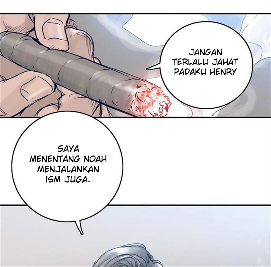 Blade Note Chapter 5 halaman 36