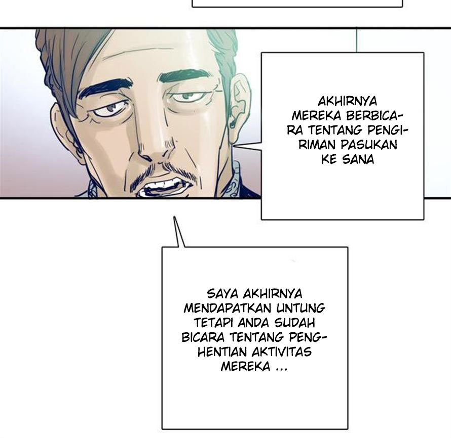 Blade Note Chapter 5 halaman 94