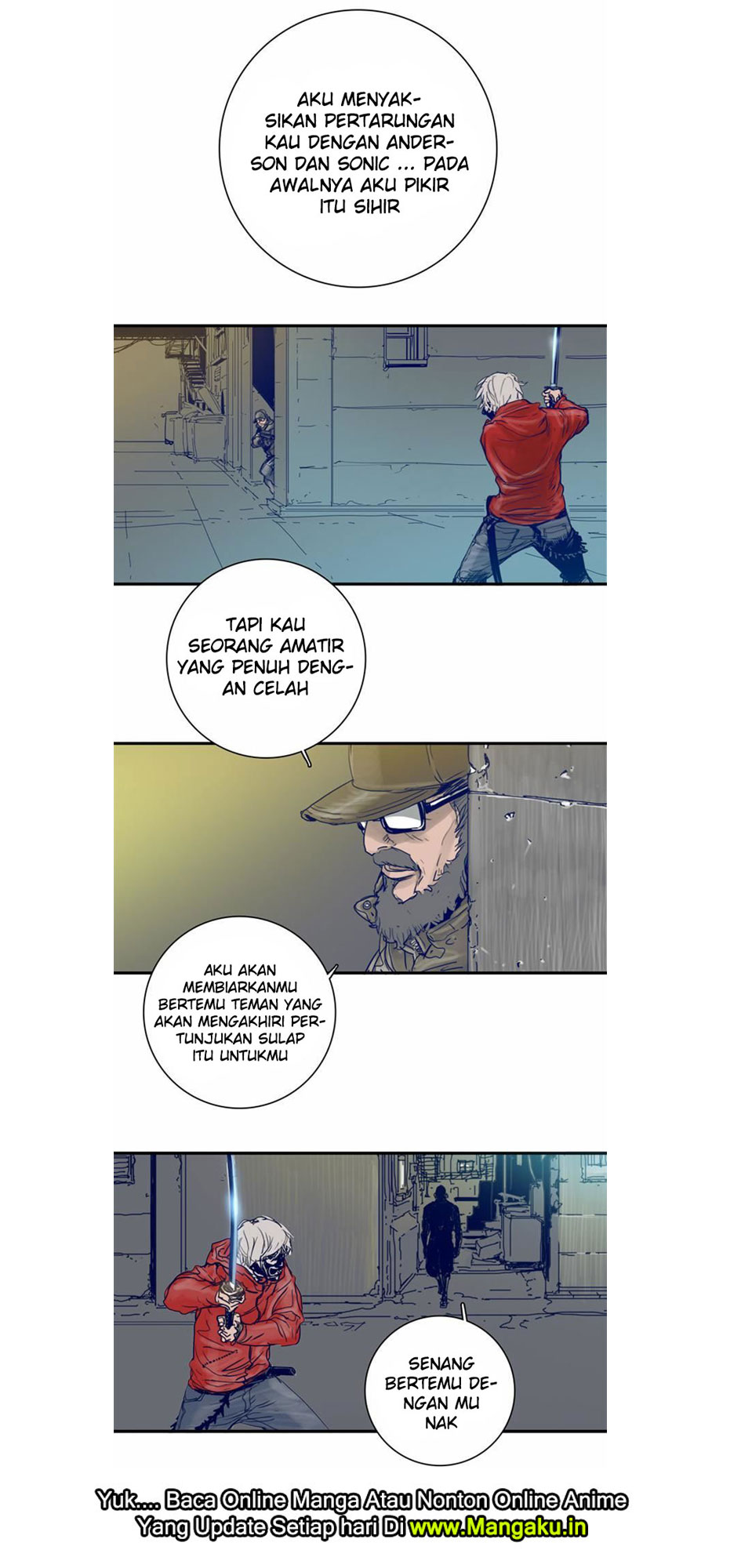 Blade Note Chapter 8 halaman 2