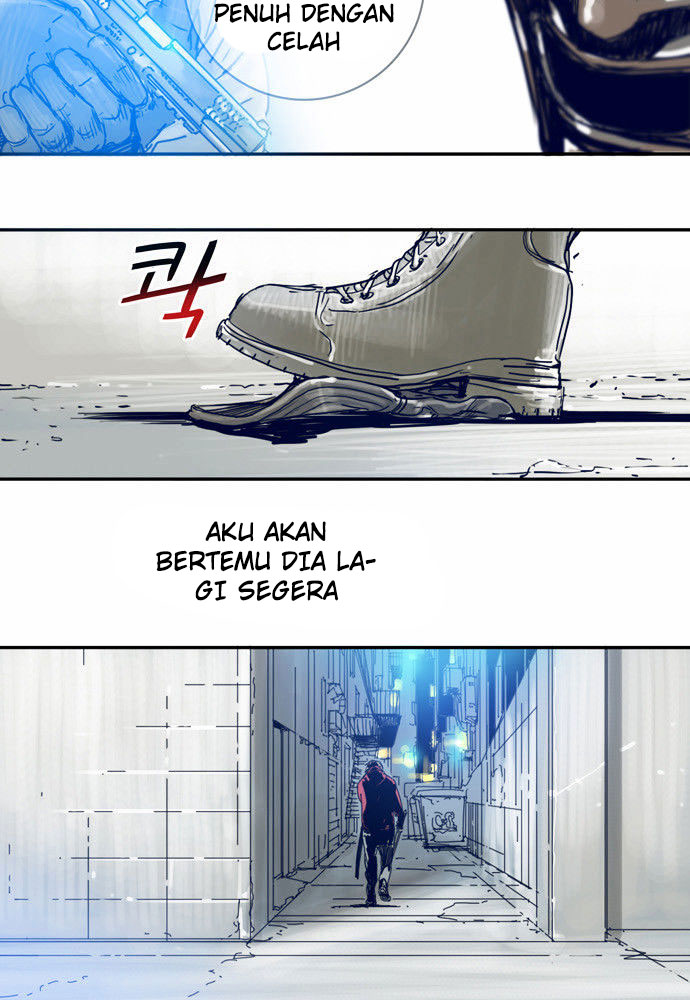 Blade Note Chapter 9 halaman 10