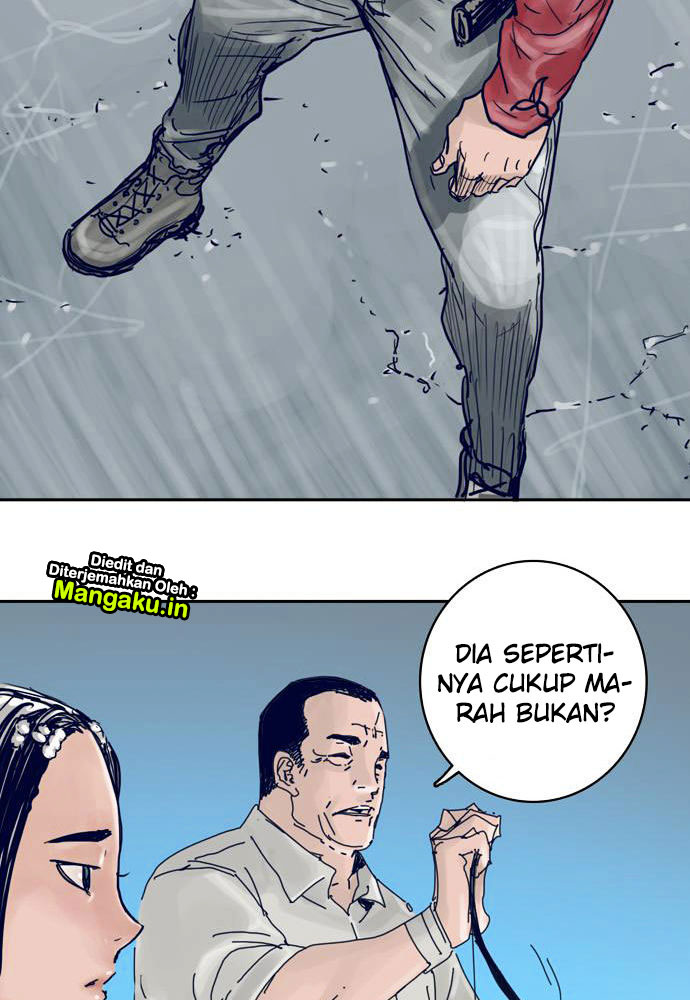 Blade Note Chapter 10 halaman 14