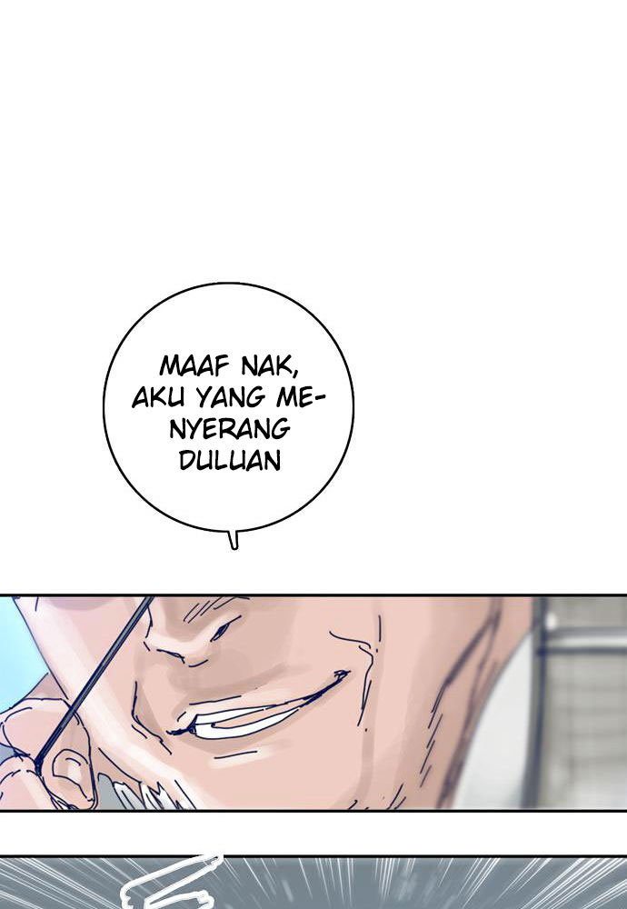 Blade Note Chapter 10 halaman 30