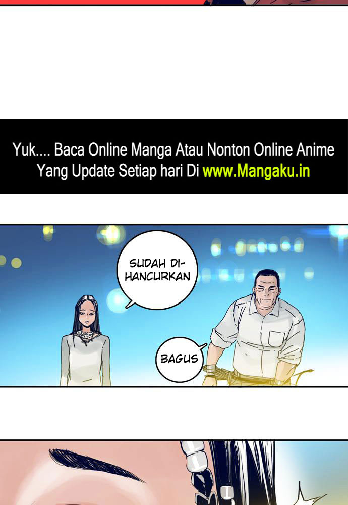 Blade Note Chapter 10 halaman 5