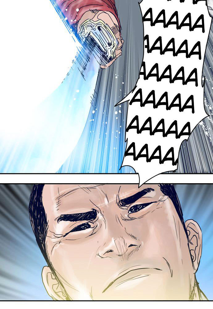 Blade Note Chapter 10 halaman 42