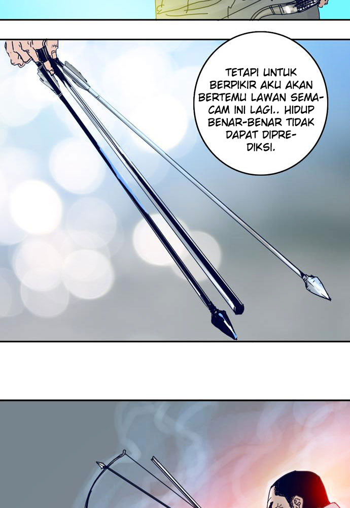Blade Note Chapter 10 halaman 26