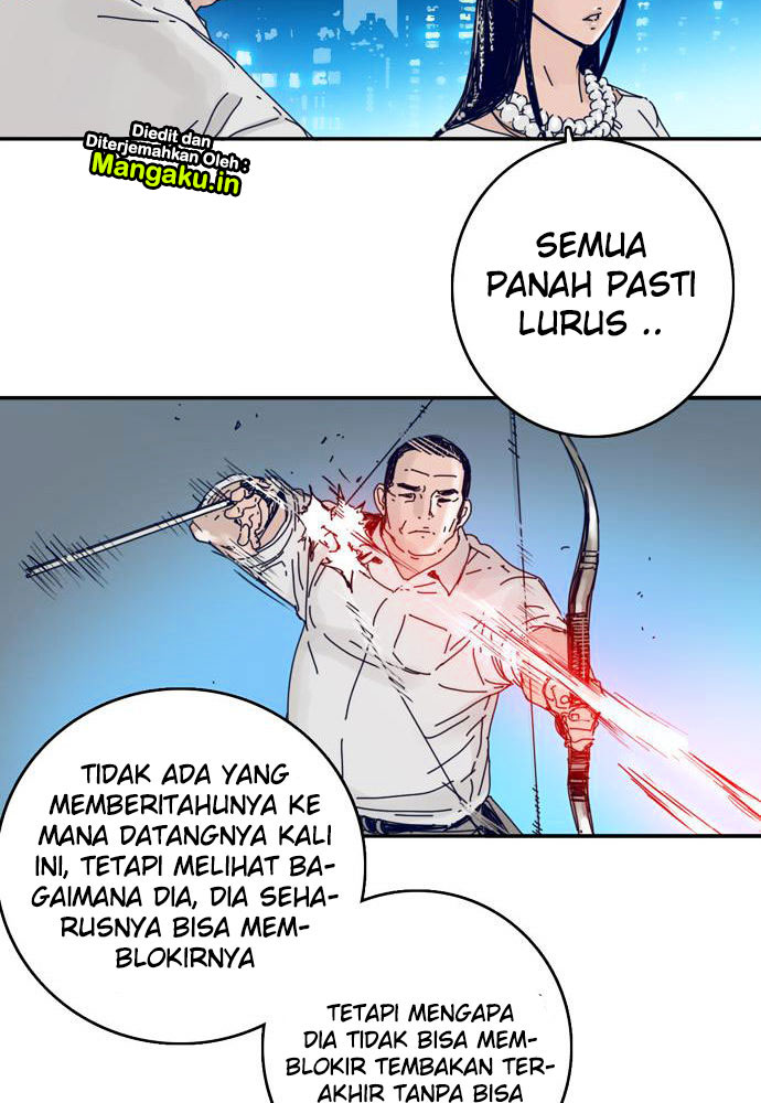 Blade Note Chapter 10 halaman 53