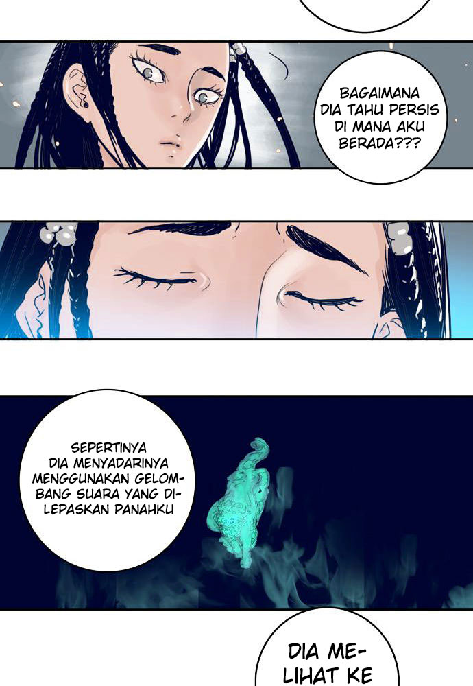 Blade Note Chapter 10 halaman 10
