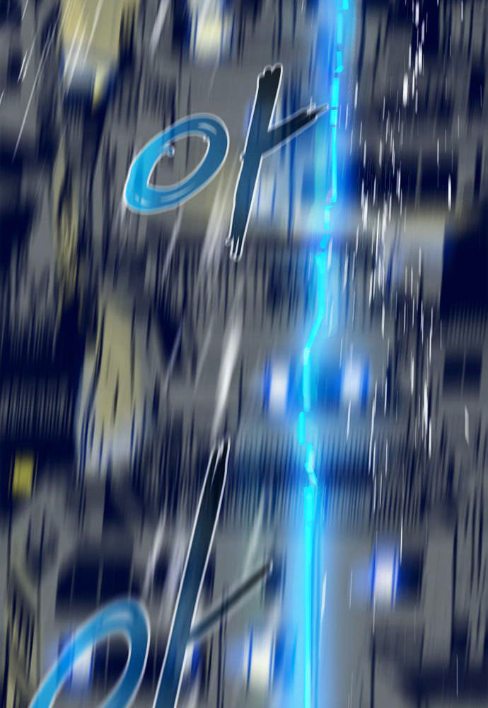 Blade Note Chapter 10 halaman 35
