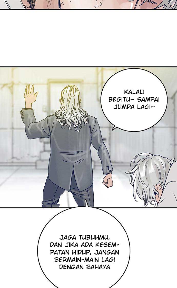 Blade Note Chapter 11 halaman 42