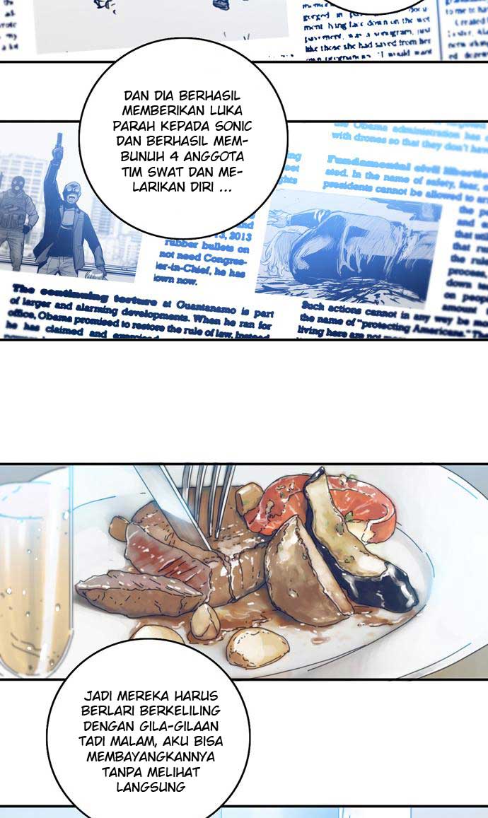 Blade Note Chapter 11 halaman 26
