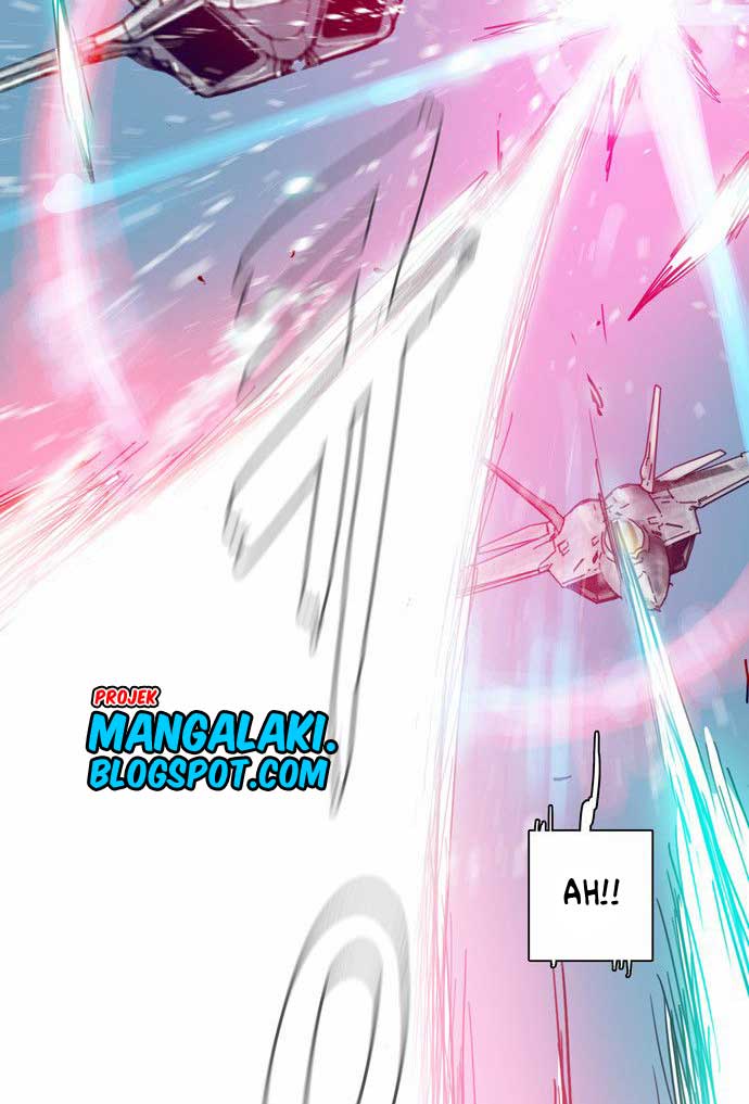 Blade Note Chapter 12 halaman 30