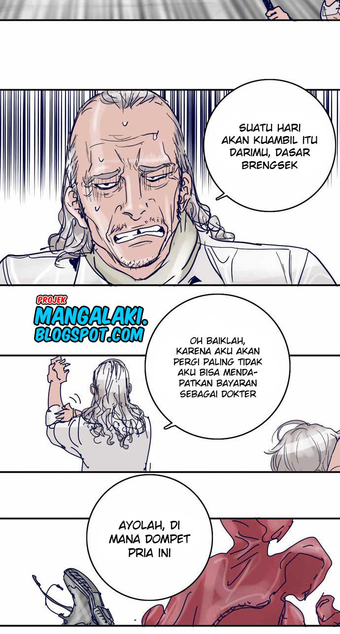Blade Note Chapter 12 halaman 15
