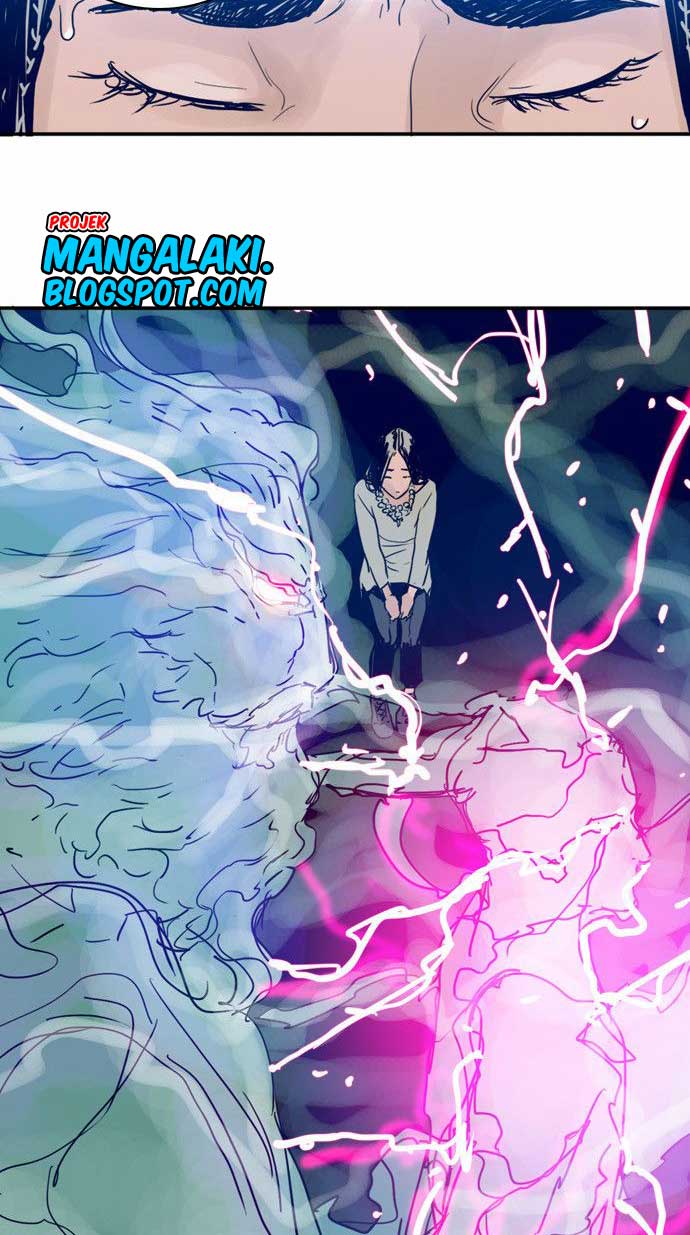 Blade Note Chapter 12 halaman 47