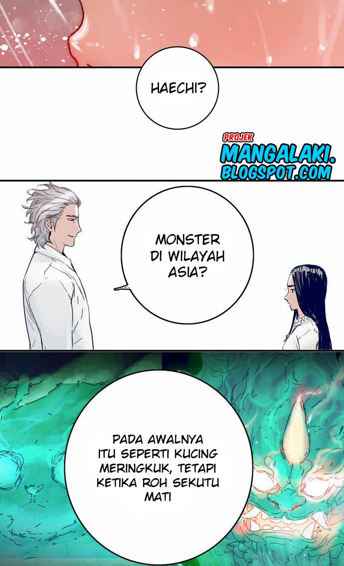 Blade Note Chapter 12 halaman 54