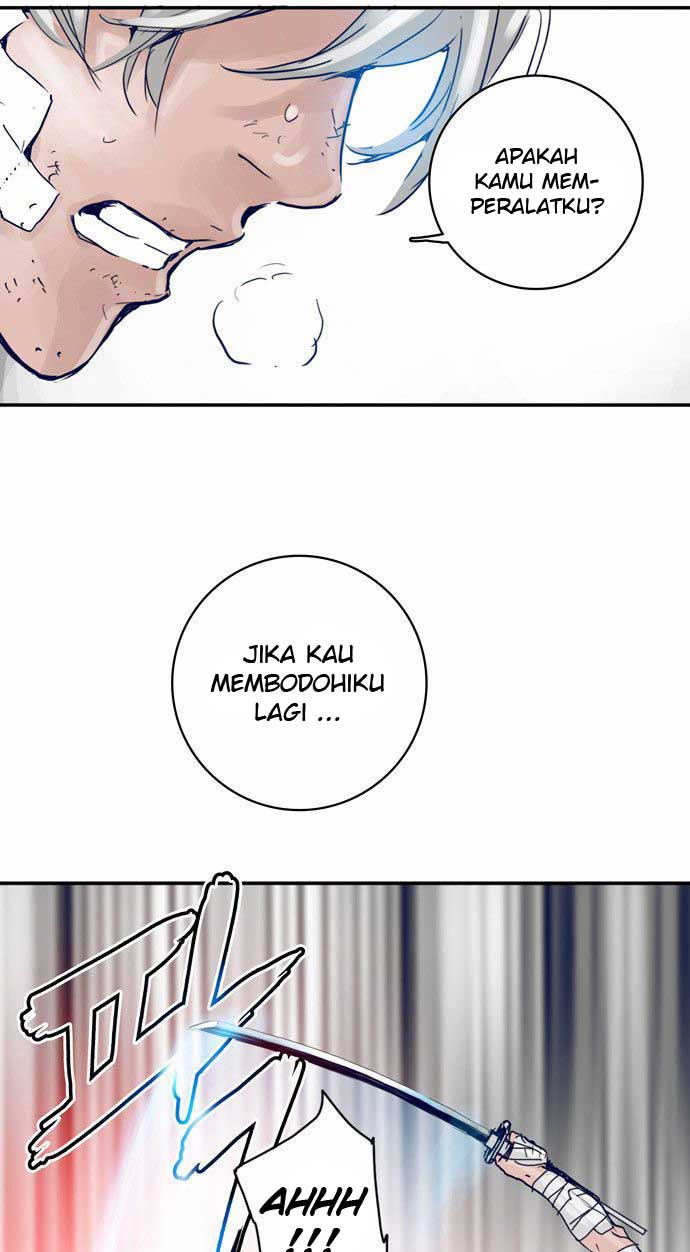 Blade Note Chapter 12 halaman 6