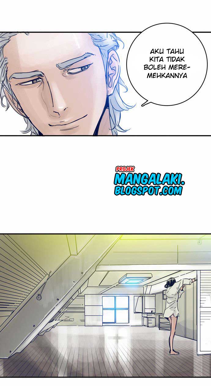 Blade Note Chapter 12 halaman 56