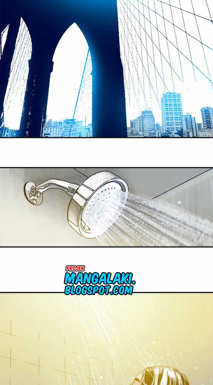 Blade Note Chapter 12 halaman 52