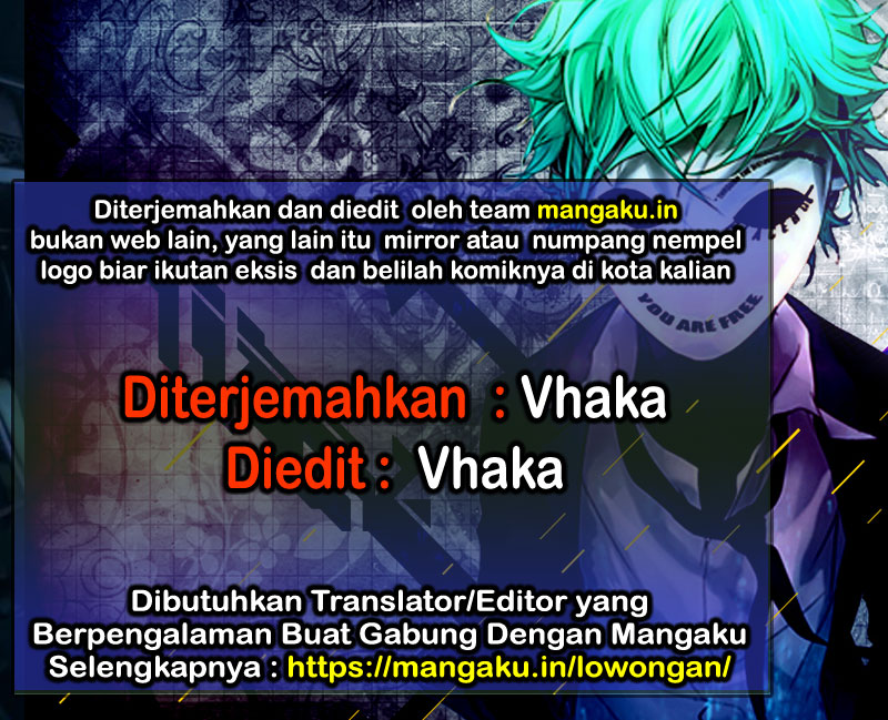 Blade Note Chapter 14 halaman 1