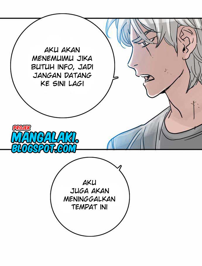 Blade Note Chapter 16 halaman 48