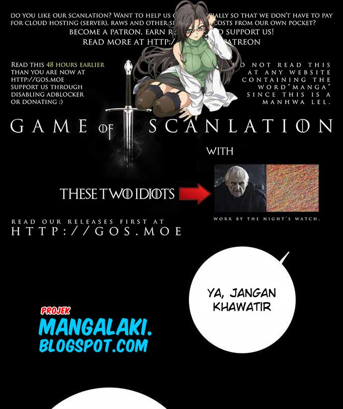 Blade Note Chapter 16 halaman 4