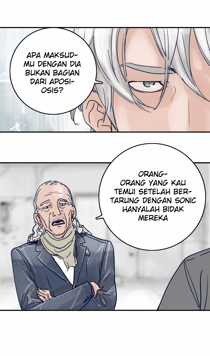 Blade Note Chapter 17 halaman 12