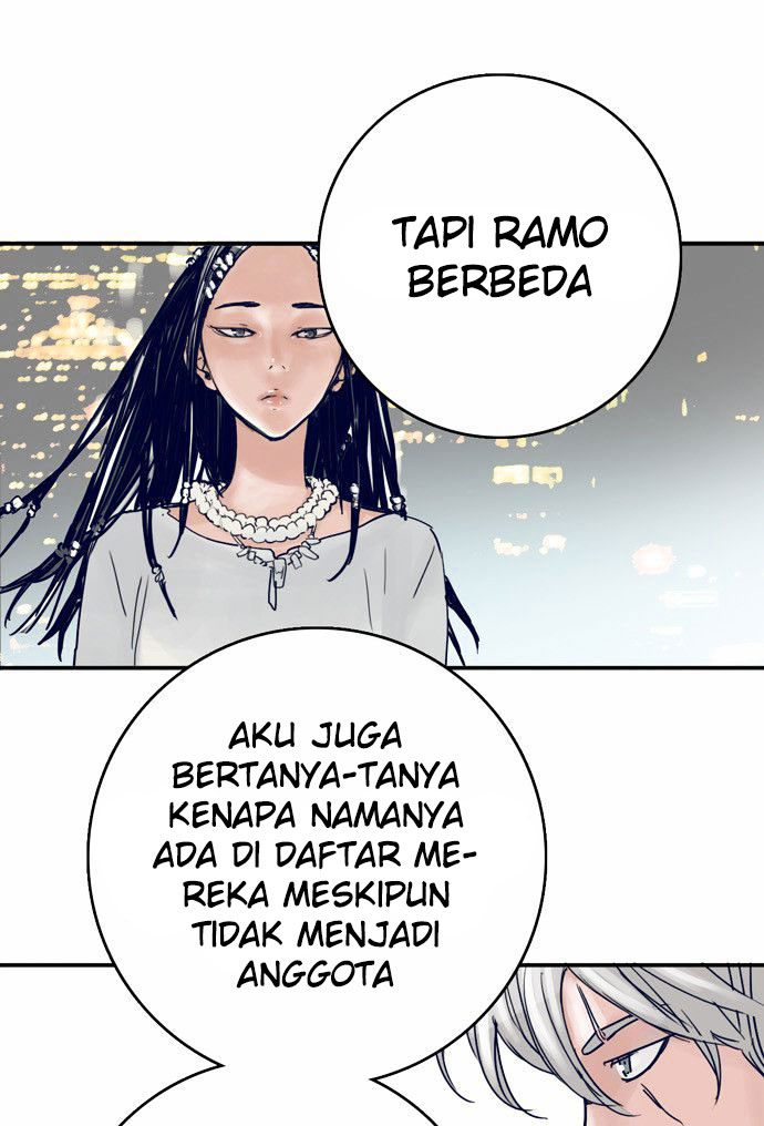 Blade Note Chapter 17 halaman 14