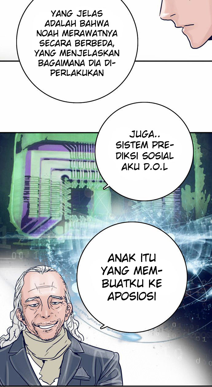 Blade Note Chapter 17 halaman 15