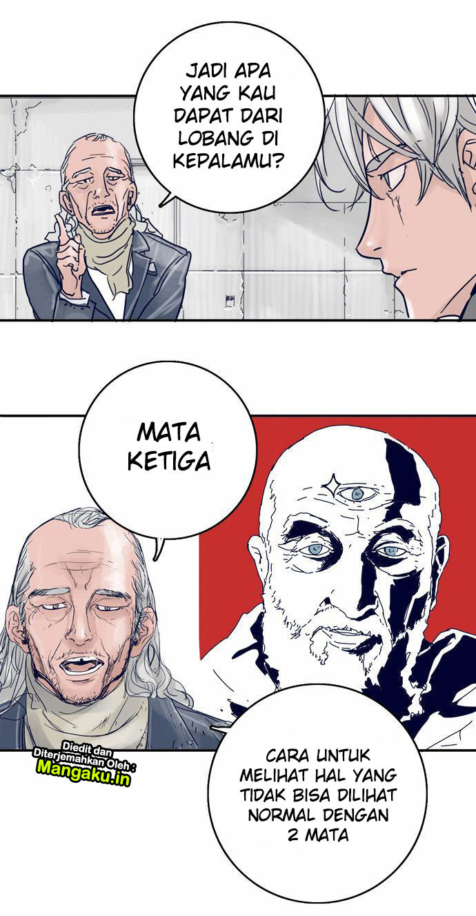 Blade Note Chapter 17 halaman 8