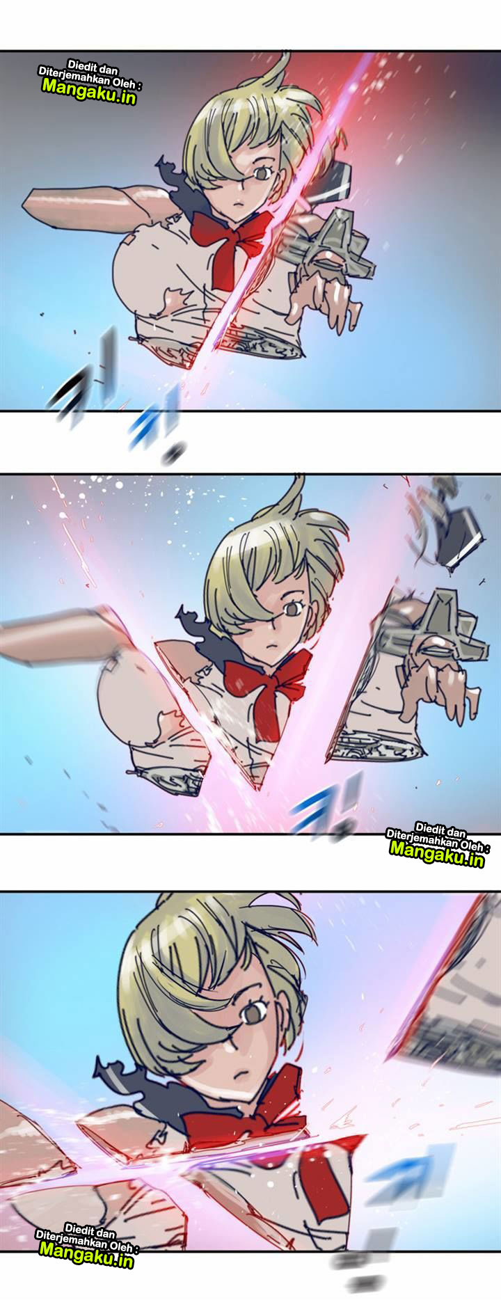 Blade Note Chapter 20 halaman 24