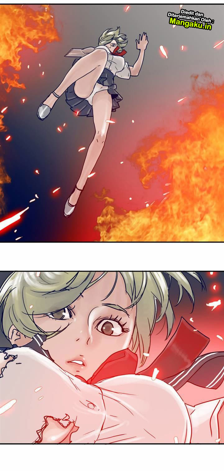 Blade Note Chapter 20 halaman 10