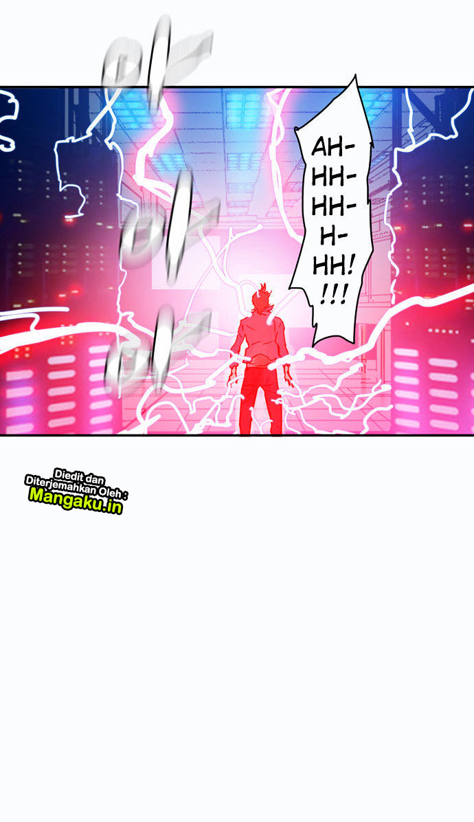 Blade Note Chapter 21 halaman 30