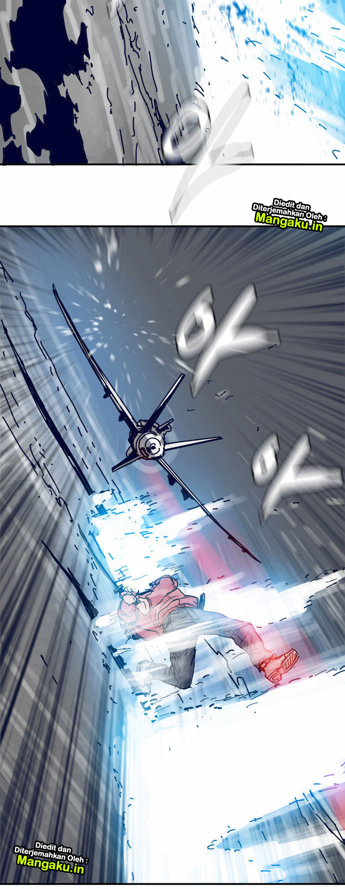 Blade Note Chapter 21 halaman 14