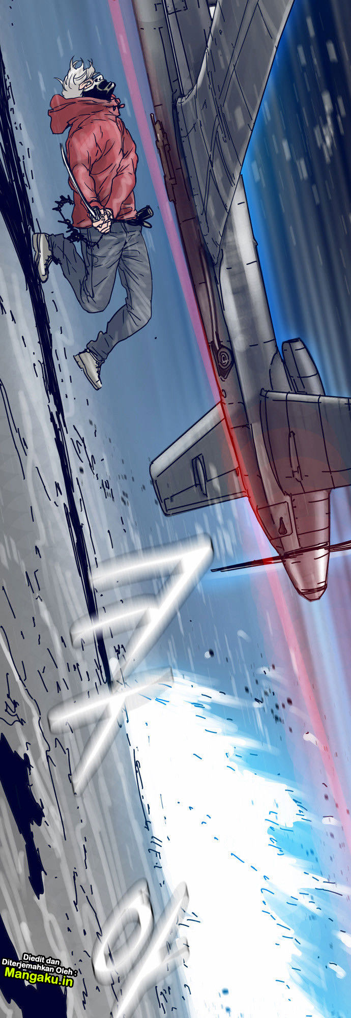 Blade Note Chapter 21 halaman 13