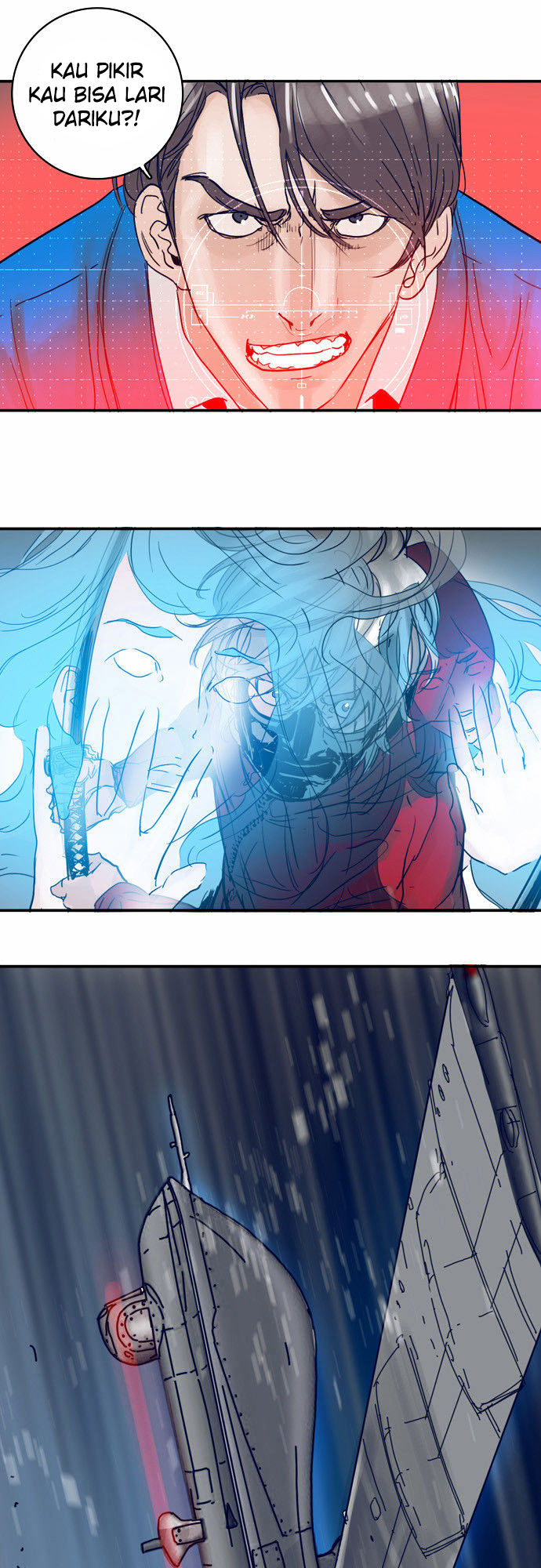 Blade Note Chapter 21 halaman 12