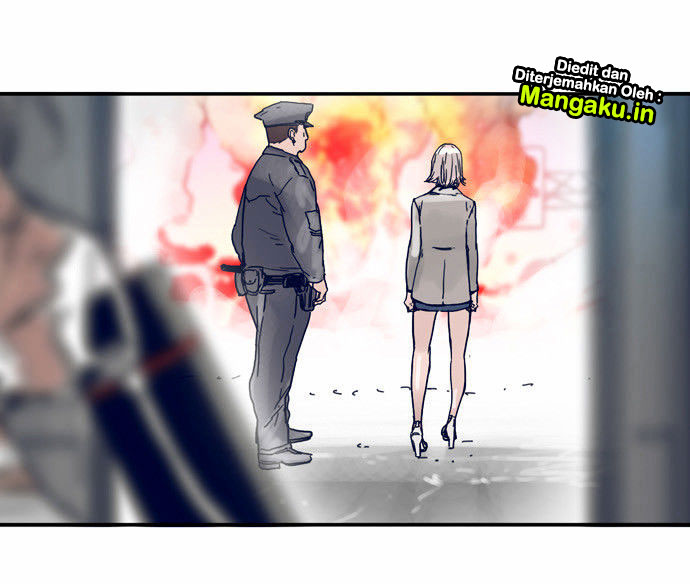 Blade Note Chapter 21 halaman 38