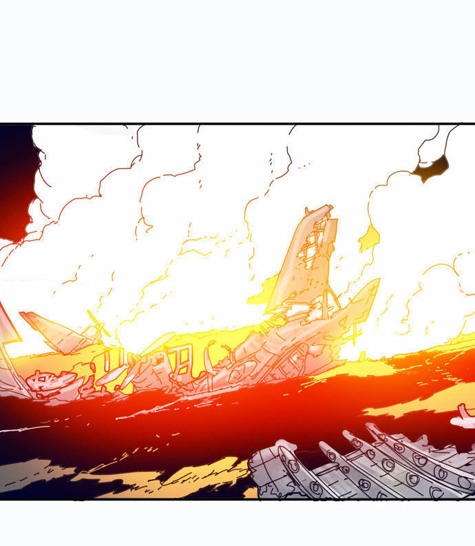 Blade Note Chapter 21 halaman 32
