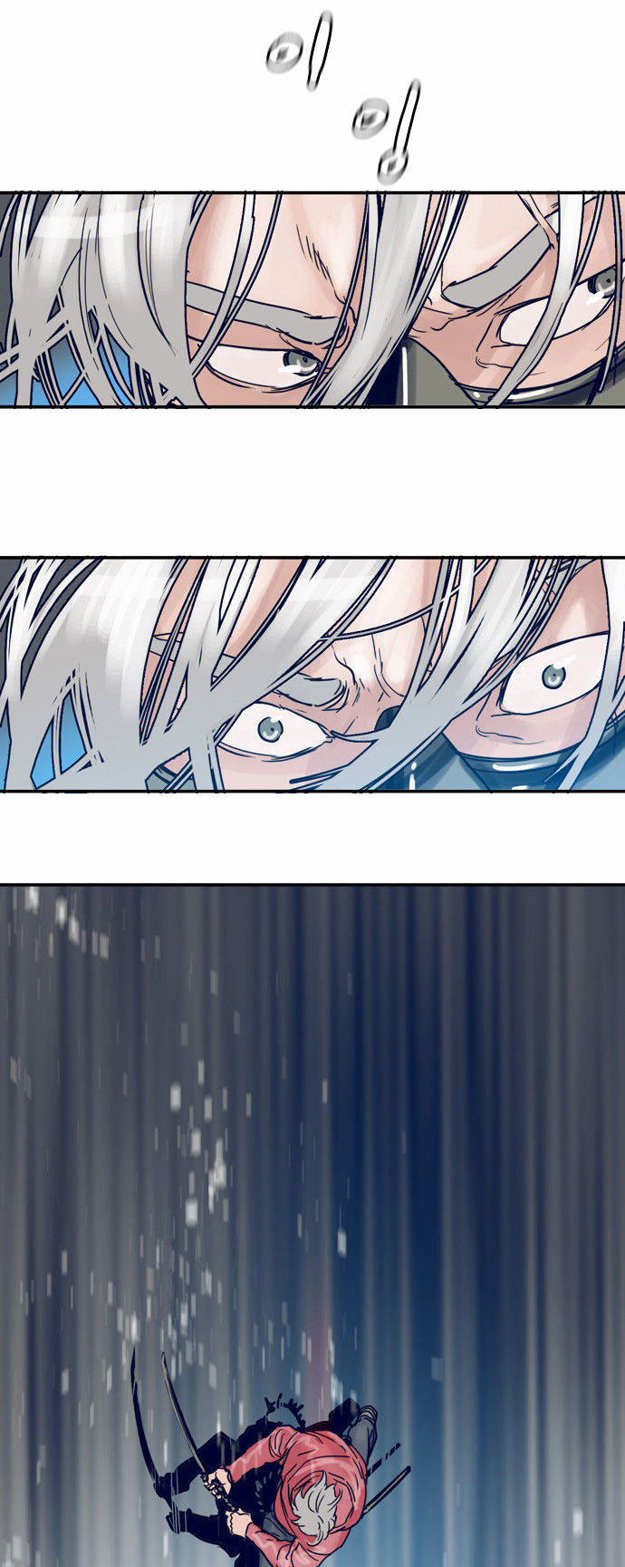 Blade Note Chapter 21 halaman 10