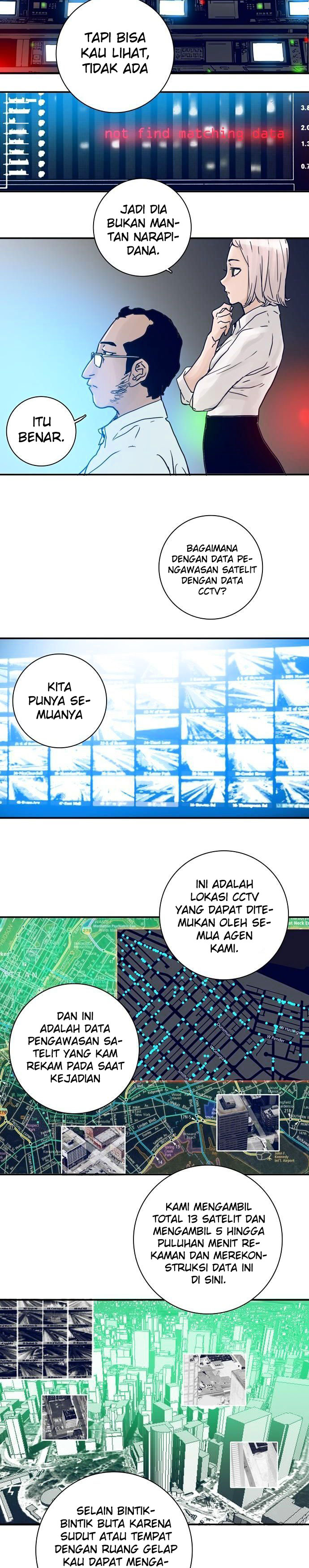 Blade Note Chapter 24 halaman 4