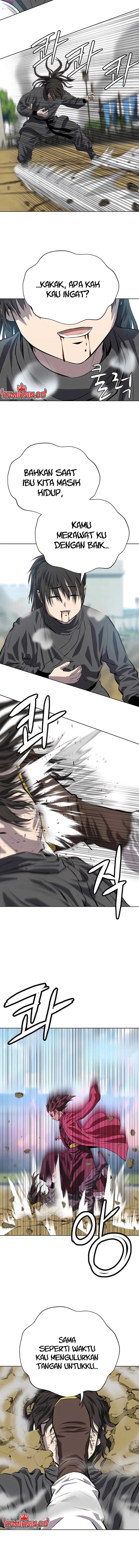 Weak Teacher Chapter 128 halaman 6