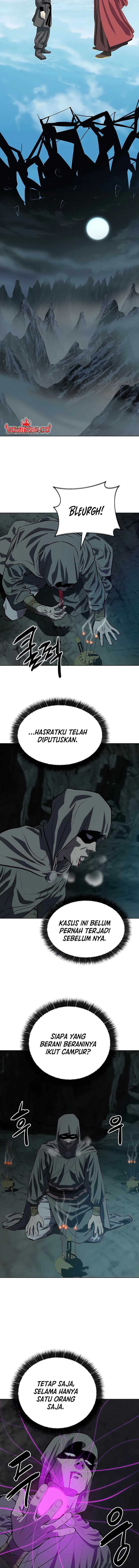 Weak Teacher Chapter 130 halaman 3