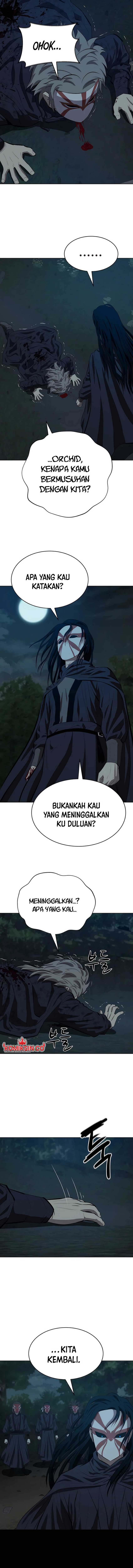 Weak Teacher Chapter 134 halaman 12