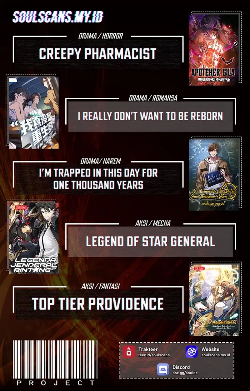 Urban Dragon Revealed Chapter 10 halaman 15